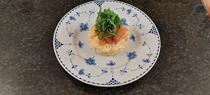 Eagle View Guest House