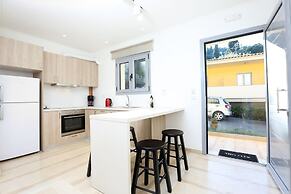 Passas Mare Apartments & Studios