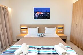 Passas Mare Apartments & Studios