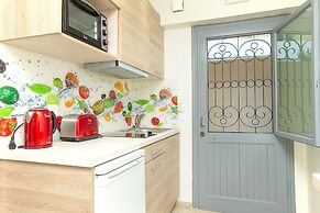 Passas Mare Apartments & Studios