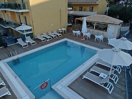 Passas Mare Apartments & Studios