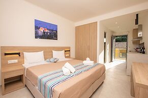 Passas Mare Apartments & Studios