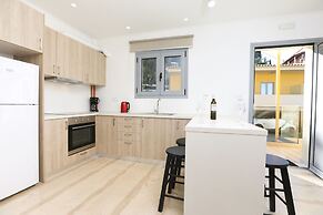 Passas Mare Apartments & Studios