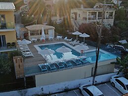 Passas Mare Apartments & Studios