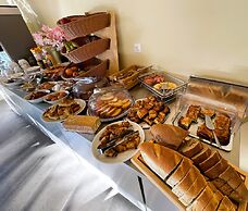 Passas Mare Apartments & Studios