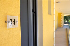 Passas Mare Apartments & Studios