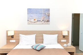 Passas Mare Apartments & Studios