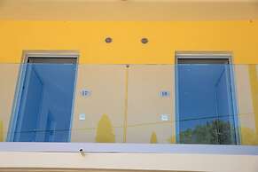 Passas Mare Apartments & Studios