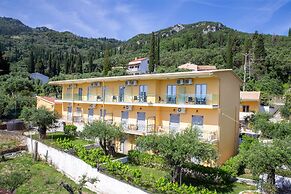 Passas Mare Apartments & Studios