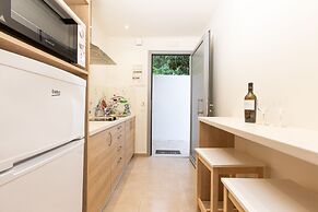 Passas Mare Apartments & Studios