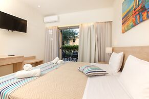 Passas Mare Apartments & Studios