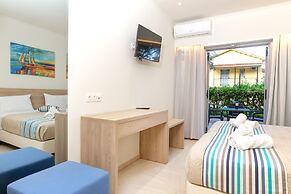 Passas Mare Apartments & Studios