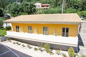 Passas Mare Apartments & Studios