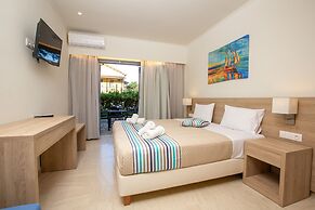 Passas Mare Apartments & Studios