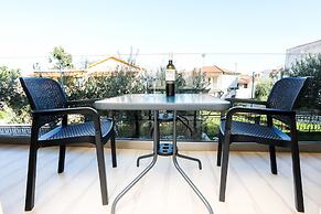 Passas Mare Apartments & Studios