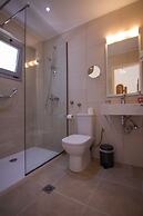 Passas Mare Apartments & Studios