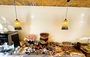 Passas Mare Apartments & Studios