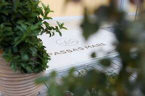 Passas Mare Apartments & Studios