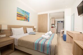 Passas Mare Apartments & Studios