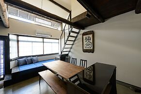 Shiki Homes TSURU KAME