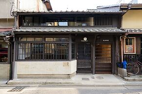 Shiki Homes TSURU KAME