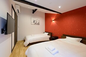 Shiki Homes TSURU KAME