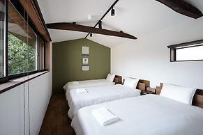 Shiki Homes TSURU KAME