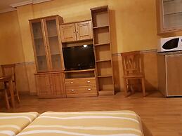 APH Infanta Mercedes