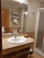 APH Infanta Mercedes