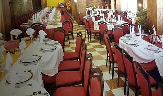 APH Infanta Mercedes