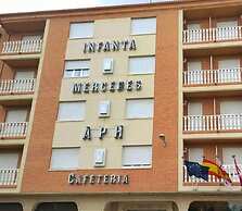 APH Infanta Mercedes