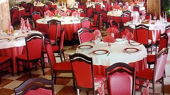 APH Infanta Mercedes