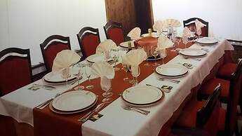 APH Infanta Mercedes