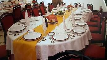 APH Infanta Mercedes