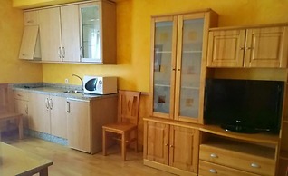 APH Infanta Mercedes