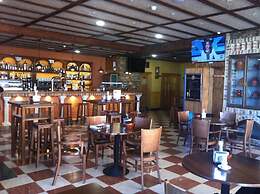 APH Infanta Mercedes