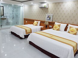 Nu Hoang Hotel