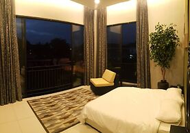 Atlantis Pool Villa Ipoh