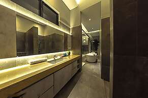 Atlantis Pool Villa Ipoh