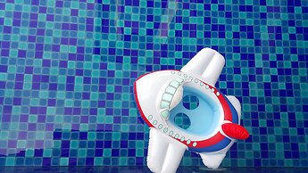 Atlantis Pool Villa Ipoh