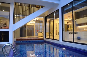 Atlantis Pool Villa Ipoh