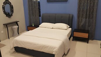 Atlantis Pool Villa Ipoh