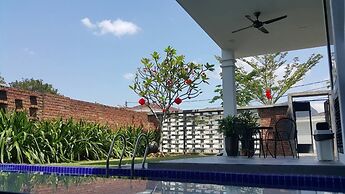 Atlantis Pool Villa Ipoh