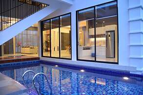 Atlantis Pool Villa Ipoh