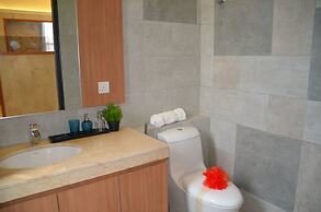 Atlantis Pool Villa Ipoh