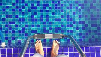 Atlantis Pool Villa Ipoh