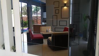 Atlantis Pool Villa Ipoh