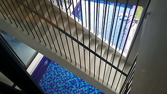 Atlantis Pool Villa Ipoh