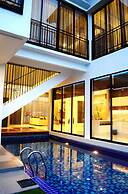 Atlantis Pool Villa Ipoh