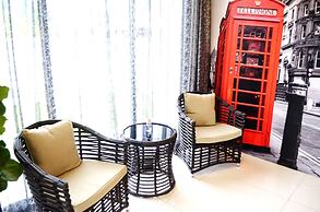 Atlantis Pool Villa Ipoh